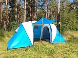 Палатка туристическая 