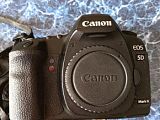 Фотоаппарат Canon