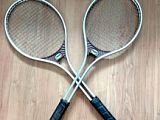 Ракетки для большого тенниса 