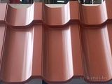 Металлочерепица Трамонтана МП