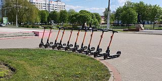 В ПДД Беларуси внесли изменения