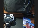 Приставка PlayStation 4 Slim