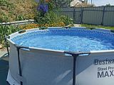 Бассейн Bestway 305×76