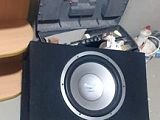 Сабвуфер 12'' Magnat