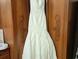 Платье свадебное 
