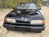 Ford Scorpio, 1986