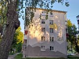 3-комн. м-н Октябрьский