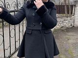 Пальто женское