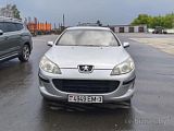 Peugeot-407, 2004