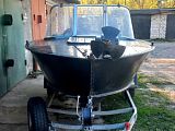 Лодка Прогресс-2