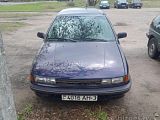 Mitsubishi Lancer, 1992