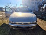 Fiat Brava, 1998