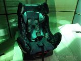 Автокресло