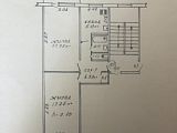 2-комн. квартира, 3 м-н