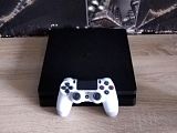Приставка PlayStation 4 Slim 500Gb