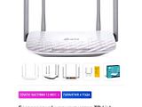 Беспроводной маршрутизатор TP-Link