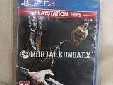 Mortal Kombat X, обмен