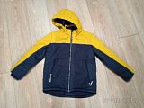 Куртка для мальчика 