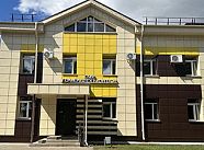 СМУ "Гомельтехмонтаж"