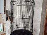 Клетка для попугая