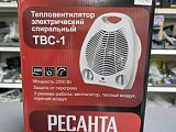 Тепловентилятор Ресанта