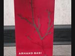 Парфюм Armand Basi In red