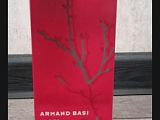 Парфюм Armand Basi In red